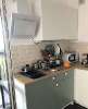 Сдам студию, Арцеуловская аллея 19, 27 м²