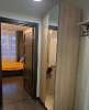 Сдам студию, Арцеуловская аллея 17, 25 м²