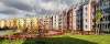 Сдам 1-комнатную квартиру, Орбитальная ул. 7к1, 37.7 м²
