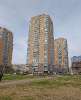 Сдам 3-комнатную квартиру в Санкт-Петербурге, м. Международная, ул. Белы Куна 1к2, 80.7 м²