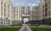 Сдам 1-комнатную квартиру в Санкт-Петербурге, м. Фрунзенская, Московский пр-т 71к3, 44 м²
