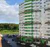 Сдам 2-комнатную квартиру, пос. Парголово Тихоокеанская ул. 14к2, 68 м²