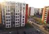 Сдам студию, пр-т Будённого 23к5, 25.5 м²