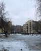 Сдам комнату в 3-к квартире в Санкт-Петербурге, м. Обводный канал, Боровая ул. 62Б, 23.5 м²