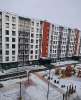 Сдам студию, пр-т Будённого 19к1, 26 м²