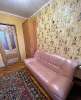 Сдам 2-комнатную квартиру, ул. Чекистов 38, 50 м²