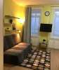 Сдам 1-комнатную квартиру, Арцеуловская аллея 23к1, 24.5 м²