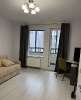 Сдам студию, Арцеуловская аллея 17, 24.4 м²
