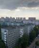 Сдам 1-комнатную квартиру в Санкт-Петербурге, м. Проспект Просвещения, пр-т Просвещения 30к3, 42 м²