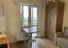 Сдам студию в Санкт-Петербурге, м. Озерки, наб. реки Каменки 19к3, 24 м²
