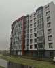 Сдам студию, пр-т Будённого 19к1, 24.5 м²