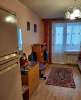 Сдам комнату в 6-к квартире в Санкт-Петербурге, м. Проспект Просвещения, ул. Асафьева 6к2, 12 м²