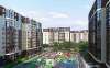 Сдам студию, проспект Ветеранов 185к2, 28 м²