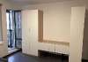 Сдам студию, Арцеуловская аллея 17, 26 м²