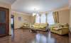 Сдам дом, Курортный р-н пос. Репино Финляндская ул. 28, 350 м², 25 соток