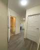 Сдам 1-комнатную квартиру в Санкт-Петербурге, м. Рыбацкое, Всеволожский р-н Свердловское городское поселение д. Новосаратовка ул. Первых 2к2, 34 м²