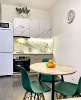 Сдам студию, пр-т Будённого 21к1, 28 м²