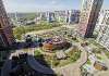 Сдам 1-комнатную квартиру в Санкт-Петербурге, м. Комендантский проспект, Комендантский пр-т 60к3, 33 м²