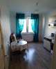 Сдам 1-комнатную квартиру, Муринская дорога 10к1, 30 м²