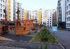 Сдам 1-комнатную квартиру, пр-т Будённого 23к5, 31.4 м²