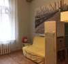 Сдам комнату в 4-к квартире в Санкт-Петербурге, м. Лиговский проспект, Коломенская ул. 14, 17 м²