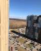 Сдам студию, Арцеуловская аллея 21, 25 м²