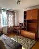 Сдам комнату в 3-к квартире, Будапештская ул. 74к1, 32 м²