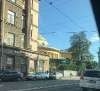 Сдам комнату в 4-к квартире в Санкт-Петербурге, м. Нарвская, Нарвский пр-т 16, 11 м²
