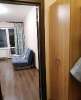 Сдам студию, Пулковское ш. 73к4, 23.5 м²