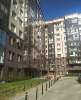Сдам студию в Санкт-Петербурге, м. Московские ворота, Московский район муниципальный округ Московская Застава жилой комплекс Московские Ворота, 29 м²