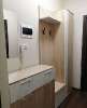 Сдам студию, Арцеуловская аллея 21, 25 м²