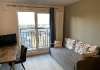 Сдам студию в Санкт-Петербурге, м. Бухарестская, ул. Салова 61, 25 м²