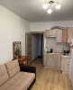 Сдам студию в Санкт-Петербурге, м. Беговая, ул. Оптиков 37, 21 м²