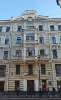 Сдам 2-комнатную квартиру в Санкт-Петербурге, м. Чернышевская, ул. Пестеля 13-15, 80 м²