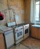 Сдам комнату в 8-к квартире в Санкт-Петербурге, м. Проспект Большевиков, Искровский пр-т 4к3, 17 м²