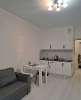 Сдам студию, Арцеуловская аллея 17, 24 м²