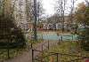 Сдам 2-комнатную квартиру в Санкт-Петербурге, м. Площадь Мужества, Гражданский пр-т 6, 50 м²