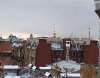 Сдам 2-комнатную квартиру в Санкт-Петербурге, м. Чкаловская, Малый пр-т Петроградской стороны 47, 40 м²