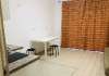 Сдам студию, Плесецкая улица 2, 25.6 м²