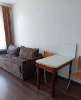 Сдам студию, Арцеуловская аллея 21, 25 м²
