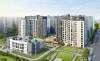 Сдам студию в Санкт-Петербурге, м. Волковская, Тосина ул. 6, 25 м²