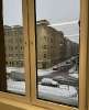 Сдам 3-комнатную квартиру в Санкт-Петербурге, м. Балтийская, Курляндская ул. 10, 67 м²