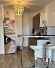 Сдам 2-комнатную квартиру, Северный проспект 121к1, 38.6 м²
