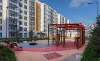Сдам студию, пр-т Будённого 23к1, 31 м²