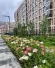 Сдам 1-комнатную квартиру в Санкт-Петербурге, м. Крестовский остров, Петровский пр-т 26к2, 40 м²