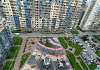 Сдам 1-комнатную квартиру, Арцеуловская аллея 21, 30.4 м²