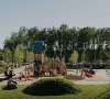 Сдам 1-комнатную квартиру в Санкт-Петербурге, м. Проспект Просвещения, Орлово-Денисовский пр-т 19к3, 38.5 м²