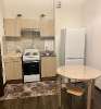 Сдам 1-комнатную квартиру, Арцеуловская аллея 17, 34 м²