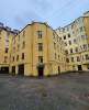 Сдам студию в Санкт-Петербурге, м. Чернышевская, Басков пер. 13-15, 45 м²