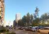 Сдам студию, Суздальское шоссе 30к2, 25 м²